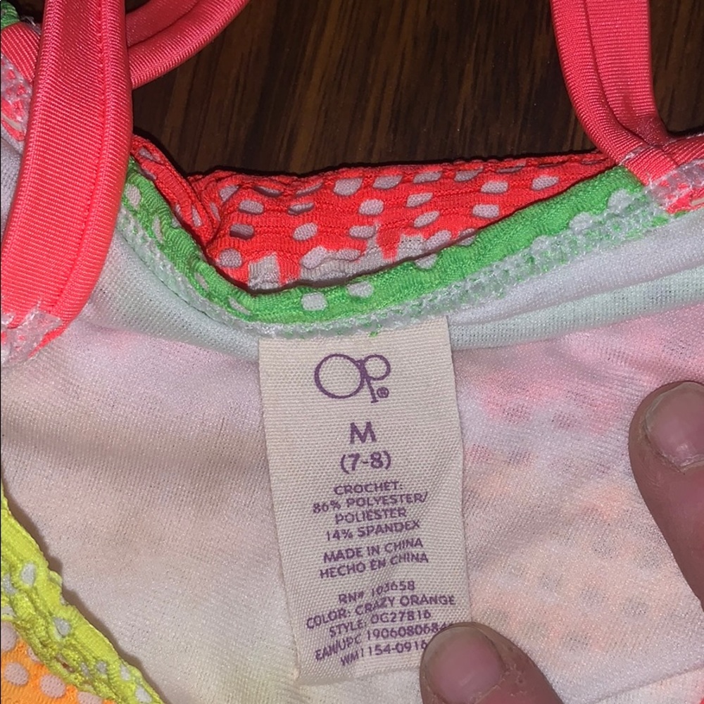 OP bikini - Picture 3 of 3
